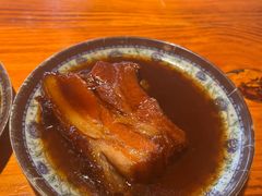 -老外婆本帮面(塔城路店)