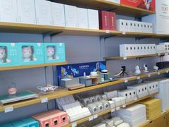 -小米之家(渝中龙湖时代天街店)