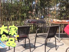 -前小桔亲子创意农场·草莓采摘·露营烧烤