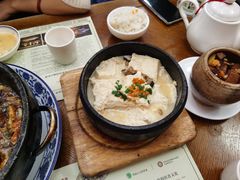 -老厨家(中央大街西七道街店)