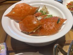 -苏浙徽·农家大院(开发区星湖101店)