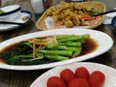 -川香阁(程家桥店)