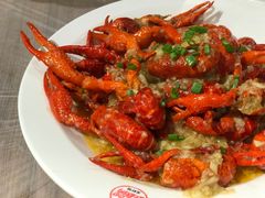 -李叔叔虾蟹大排档(青羊店)