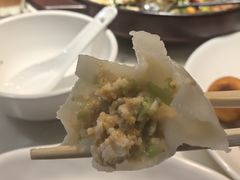 -日丰园海肠水饺·老字号大连海鲜(和平广场店)