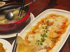 -外婆家(西溪印象城店)