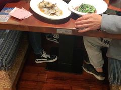 -妈妈菜舟山海鲜(定海古城店)