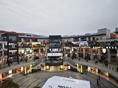 -浦江城市生活广场(江月路店)