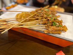 -林二哥宜烤官·宜宾小烧烤