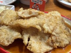 -英兰朝族饭店(河南桥头店)