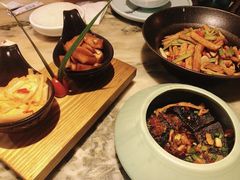 -佬麻雀·新湘菜(珠海金发购物中心店)
