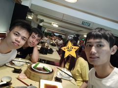 -喜鹊茶点.啫煲(车陂店)