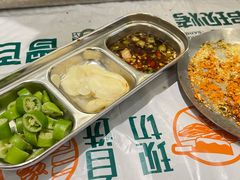-曾百万小炉小串自助烧烤(高新店)