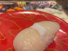 -合点寿司(金虹桥商场店)
