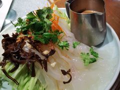 -北李妈妈菜·虾爬子大锅贴(贵和店)