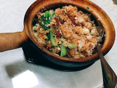 -壹煲口福煲仔饭(中山路店)