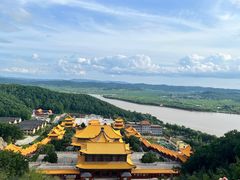 -六鼎山文化旅游区