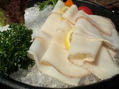 -湊湊火锅·茶憩(南京东路悦荟店)