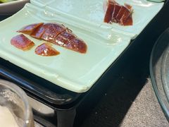 -羲和雅苑•北京烤鸭(平安国际金融中心店)