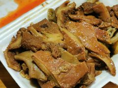 牛杂-细妹五香牛杂(步行街店)