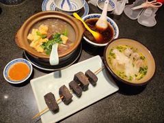 -南京大牌档(新街口德基广场店)