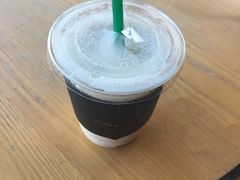 -星巴克臻选(成都环球乐天店)