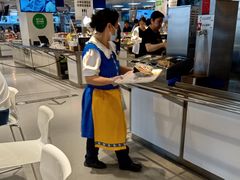 -宜家家居(四元桥商场店)