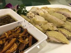 -南海食街(佛冈店)