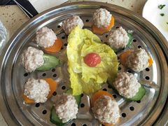 -港畔赶海蒸汽海鲜烧烤自助(仙螺岛店)