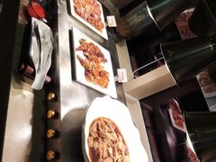 -长沙三景韦尔斯利酒店·Oval全日制餐厅自助餐