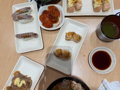 -友壹町寿司(佛山新DNA店)