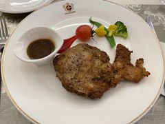 -马迭尔德式西餐精酿啤酒屋(中央大街店)