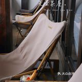 大井巷这家木结构的茶屋,是不是太火爆了