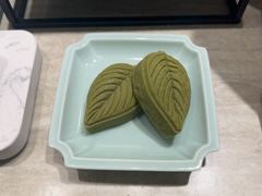 -阮大兴糕团(滨江宝龙店)