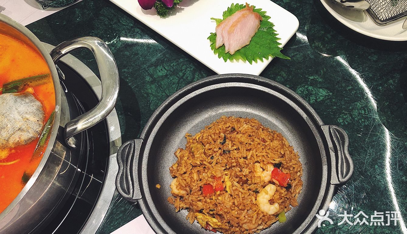 小减分，不过味道是可以的