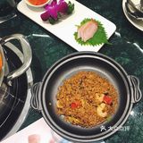 小减分，不过味道是可以的