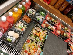 -池田寿司·4H鲜作(西直门凯德华联店)