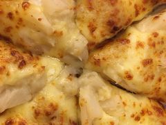 榴莲比萨-尊宝比萨(广州塔店)