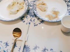 -东方饺子王(哈西万达店)