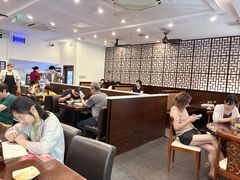 -东泰祥生煎馆(陕西南路店)