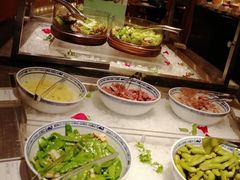 -威斯汀舞台餐厅