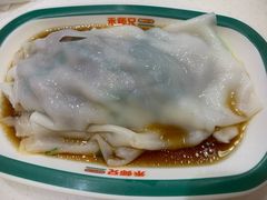 牛肉肠-禾师兄·布拉肠(一德路店)