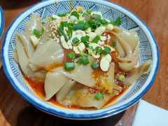 -姚记.周礼伤心凉粉(时代广场店)