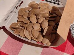 -西贝(枫蓝国际购物中心店)