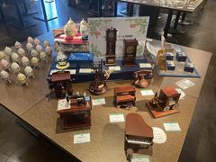 -京都市岚山八音盒博物馆