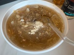 人比花娇翅-食盈碗仔翅(星玺广场店)