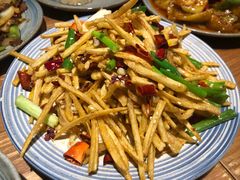 -静一餐厅·湖北菜(前门创始店)