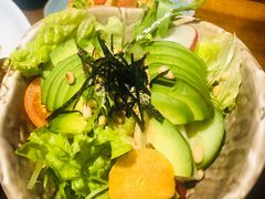 -和彩放题餐厅(酒仙桥店)