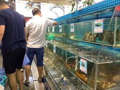 -范饭椰林川湘味海鲜·椰子鸡(三亚湾椰梦长廊店)