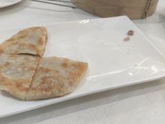 羊肉馅饼-那达慕蒙古风味酒楼