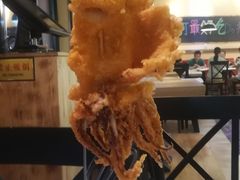 -蓝珊甄选海鲜自助·火锅大排档(近阿那亚店)